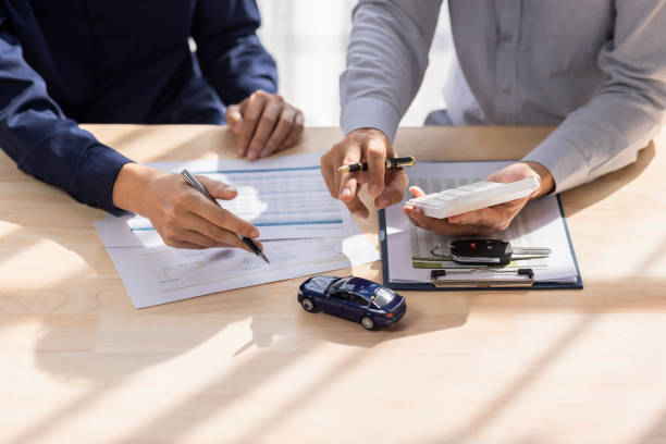 Car insurance options for La Grange residents